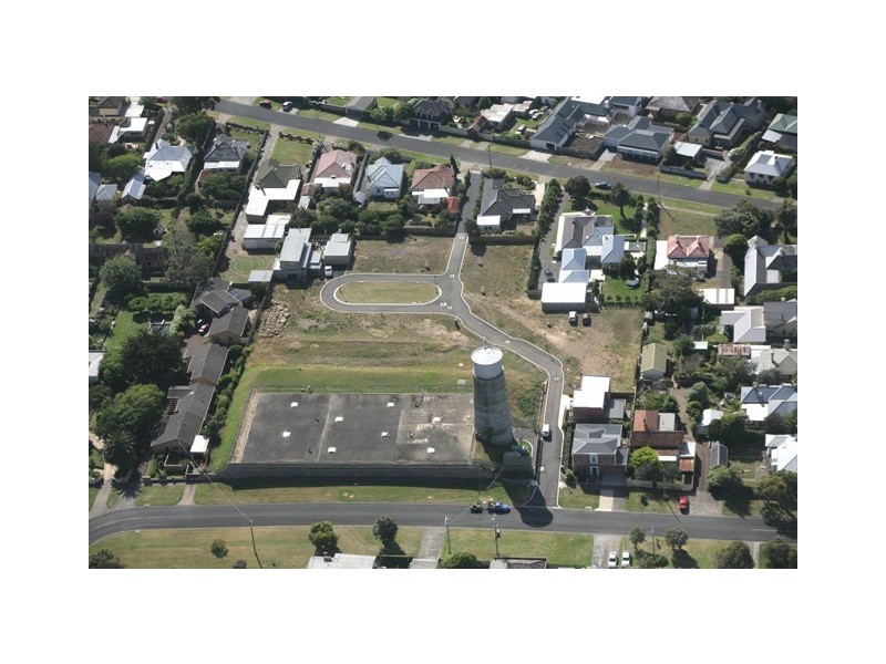 Warrnambool VIC 3280