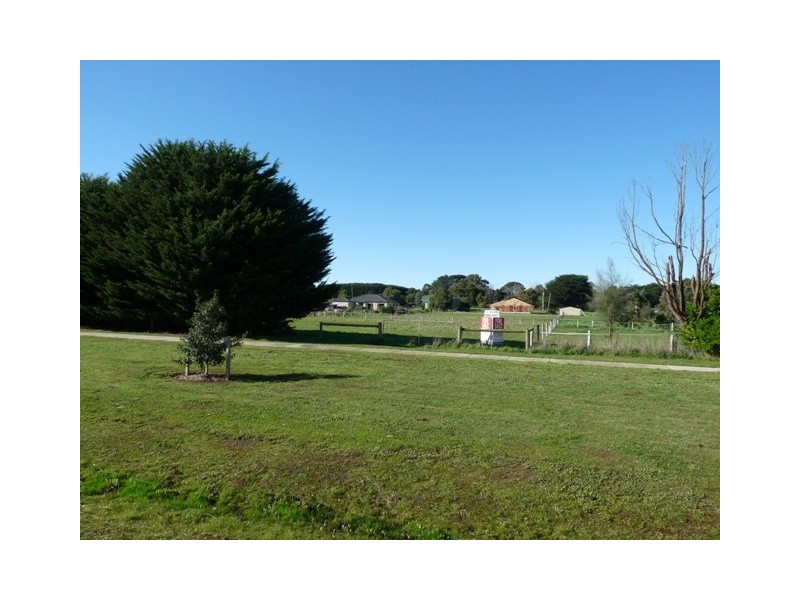 Woolsthorpe VIC 3276