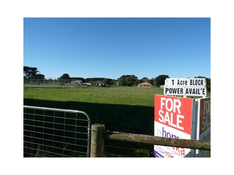 Woolsthorpe VIC 3276