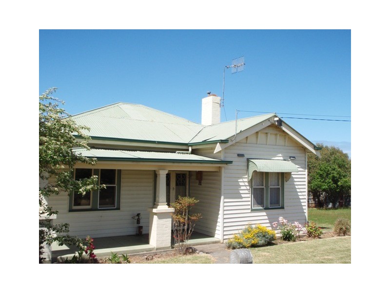 Allansford VIC 3277