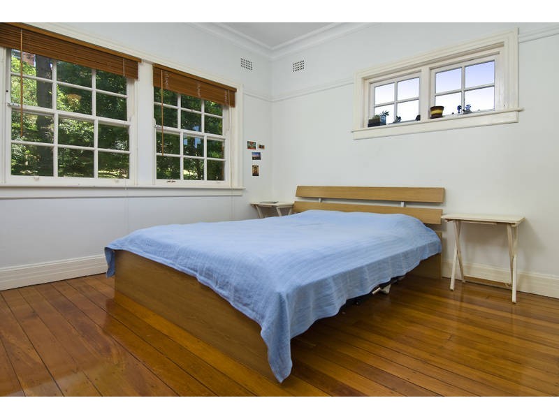 5/21 Eustace St, Manly NSW 2095