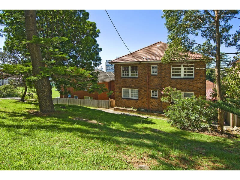 5/21 Eustace St, Manly NSW 2095