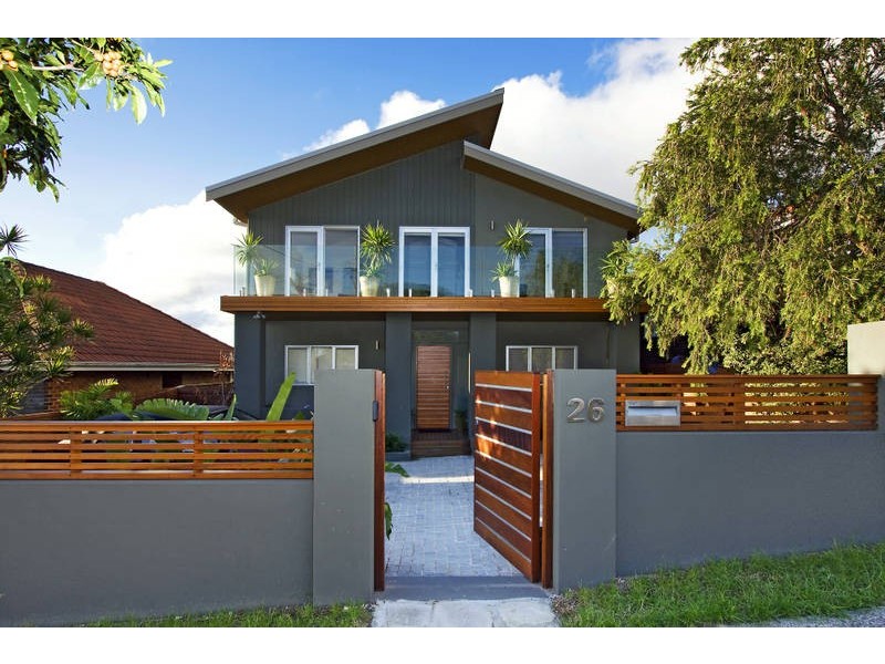 26 Ethel St, Balgowlah NSW 2093