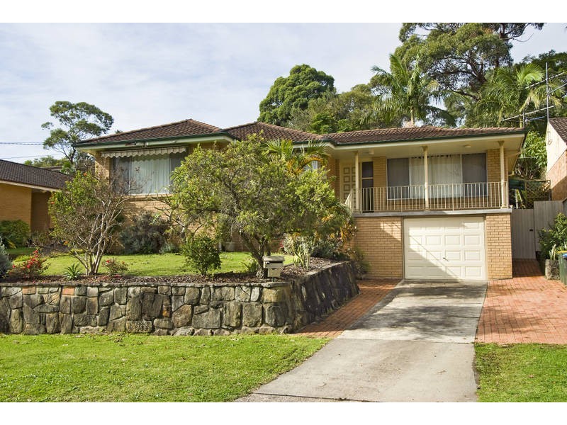 24 Nalya Road, Narraweena NSW 2099