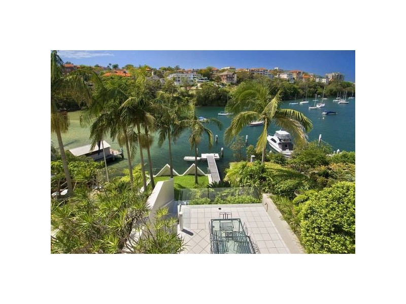 35A Shellcove Rd, Neutral Bay NSW 2089