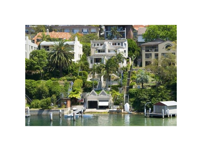 35A Shellcove Rd, Neutral Bay NSW 2089