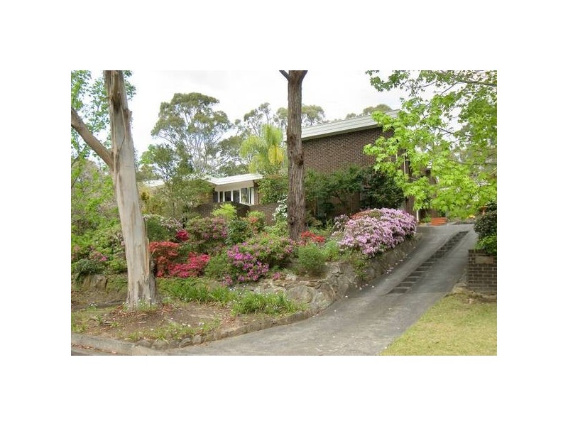2 Woodward Place, St Ives NSW 2075