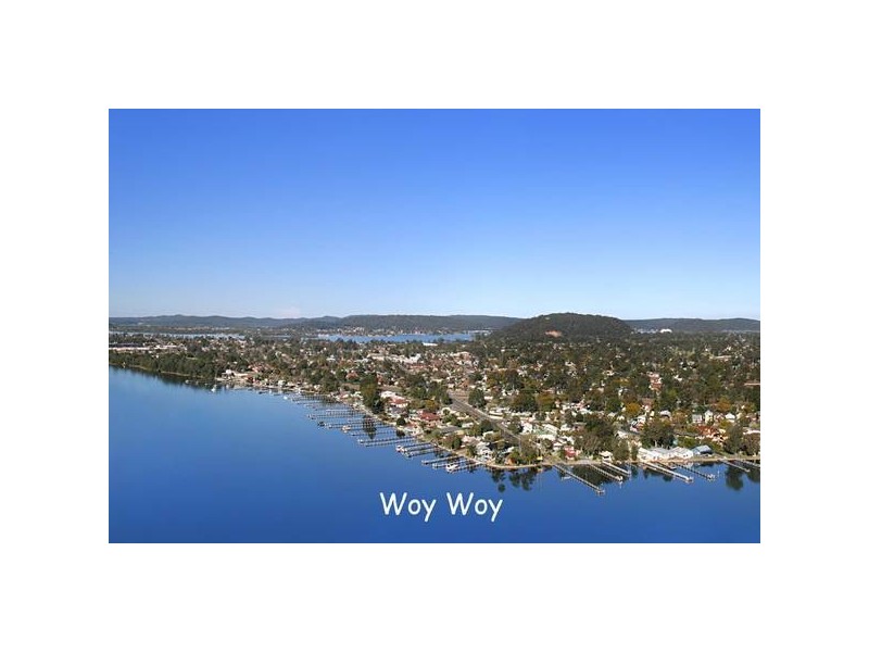 68 Victoria Road, Woy Woy NSW 2256