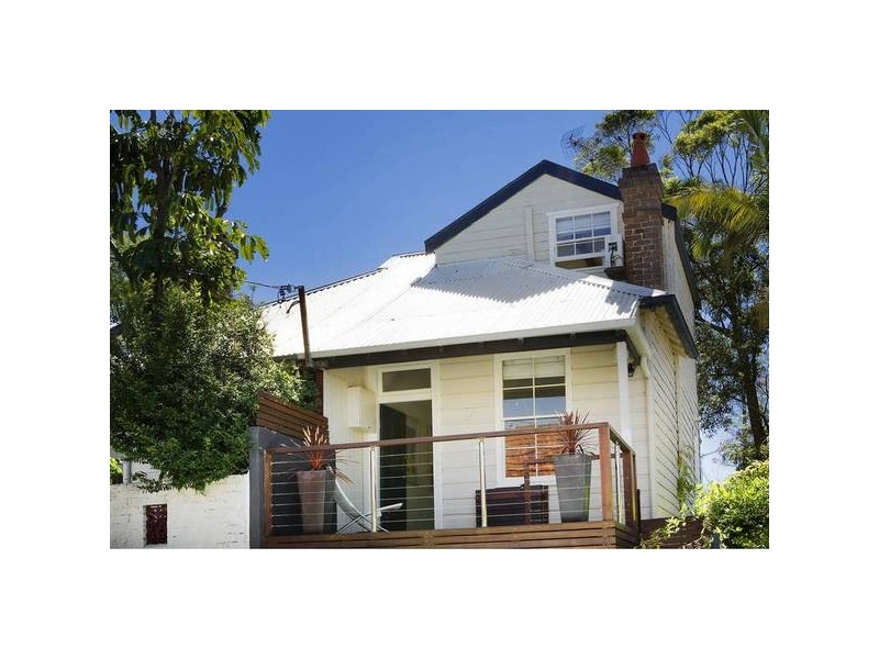 7 Rosser Street, Balmain NSW 2041