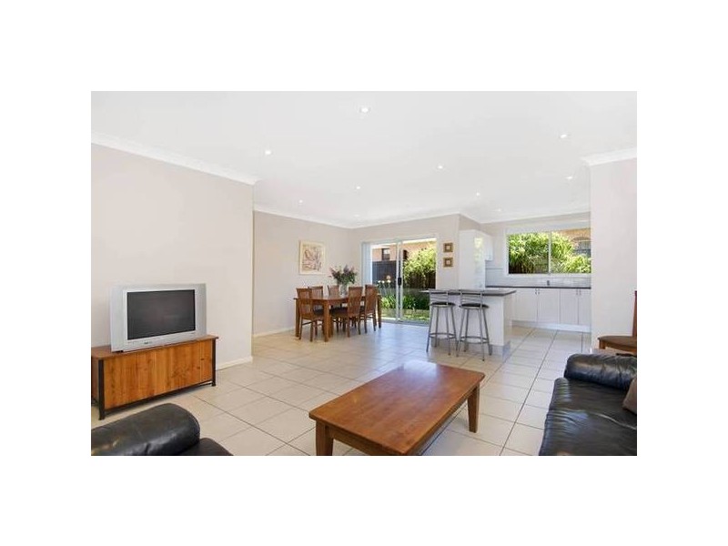 2/15 Monomeeth St, Bexley NSW 2207