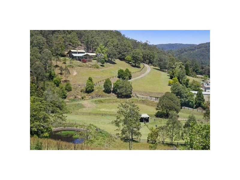 1871 Yarramalong Road, Yarramalong NSW 2259