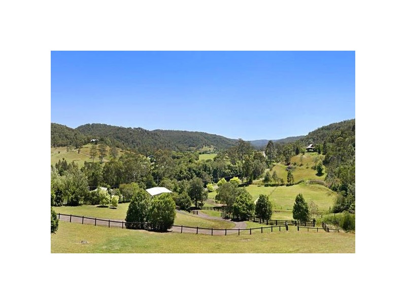 1871 Yarramalong Road, Yarramalong NSW 2259