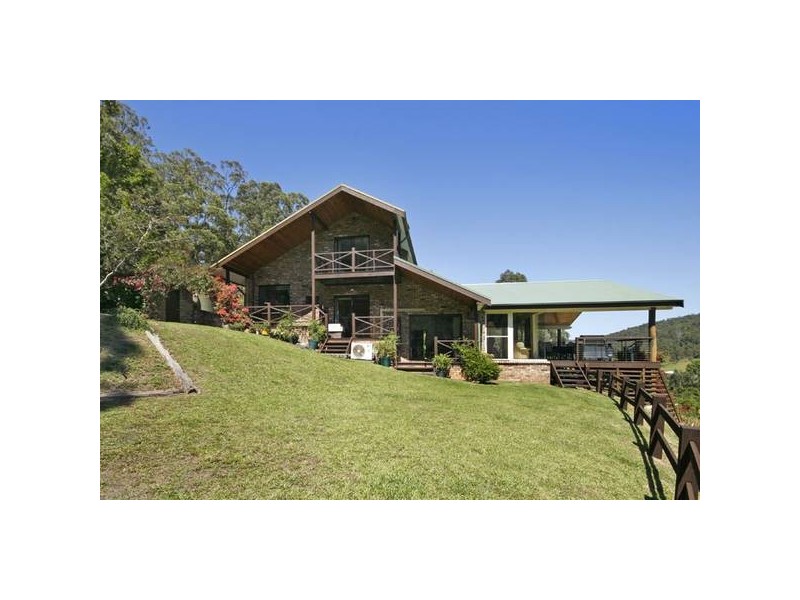 1871 Yarramalong Road, Yarramalong NSW 2259