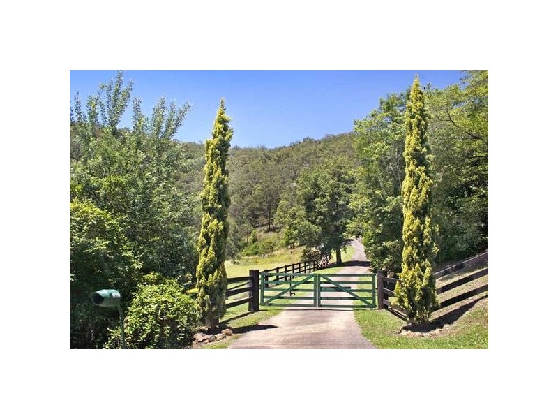 1871 Yarramalong Road, Yarramalong NSW 2259