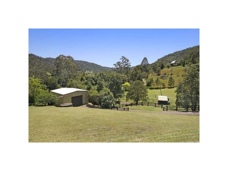 1871 Yarramalong Road, Yarramalong NSW 2259