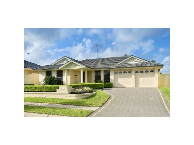 41 Casino St, Glenwood NSW 2768