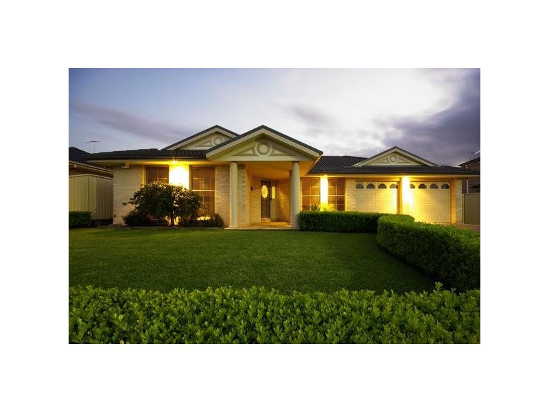 41 Casino St, Glenwood NSW 2768