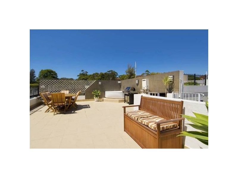 7/2 Dudley St, Balgowlah NSW 2093