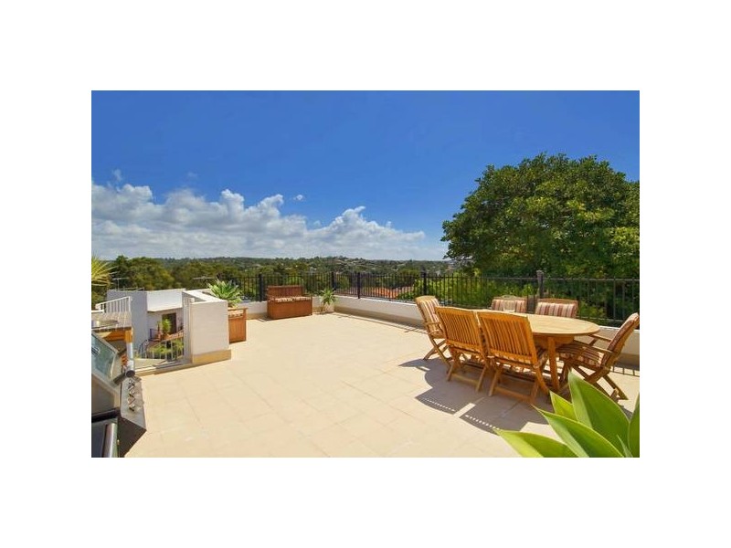 7/2 Dudley St, Balgowlah NSW 2093