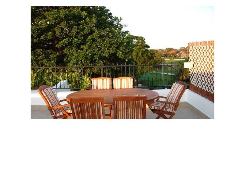 7/2 Dudley St, Balgowlah NSW 2093