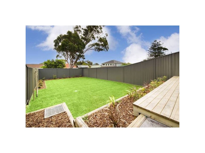 52a Mitchell Street, Chifley NSW 2036