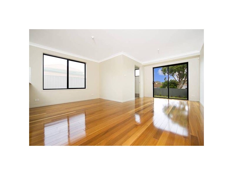 52a Mitchell Street, Chifley NSW 2036