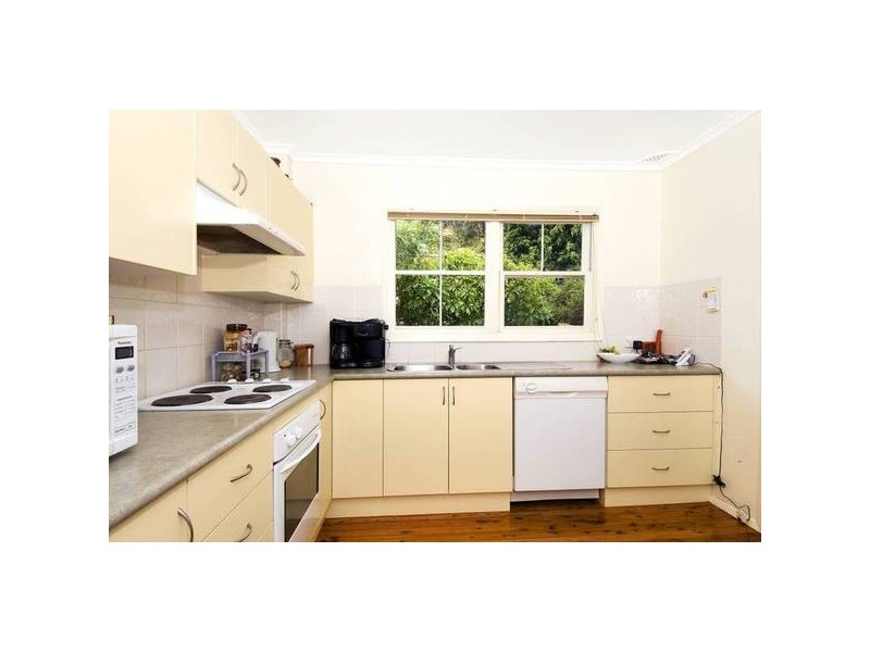 1/30a The Crescent, Dee Why NSW 2099