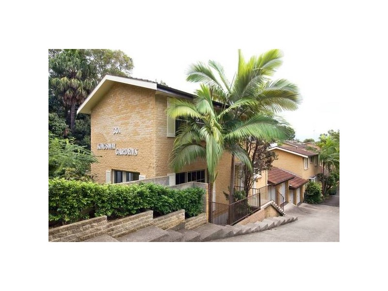 1/30a The Crescent, Dee Why NSW 2099