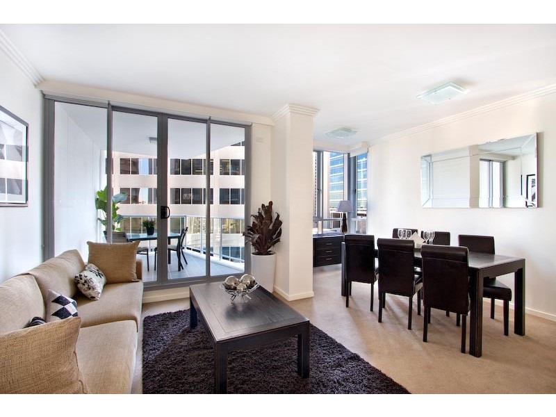 2 Cunningham St, Sydney NSW 2000