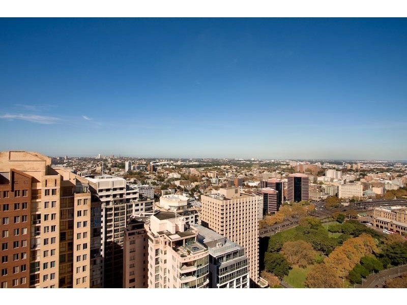 2 Cunningham St, Sydney NSW 2000