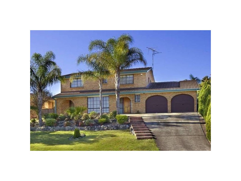 31 Taylor Street, West Pennant Hills NSW 2125