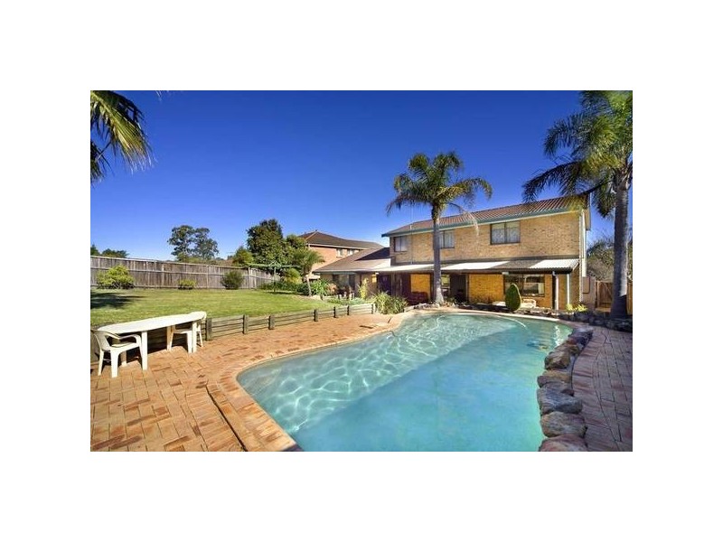 31 Taylor Street, West Pennant Hills NSW 2125