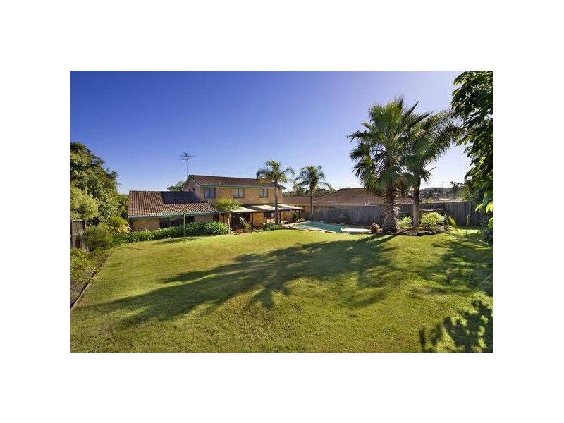 31 Taylor Street, West Pennant Hills NSW 2125