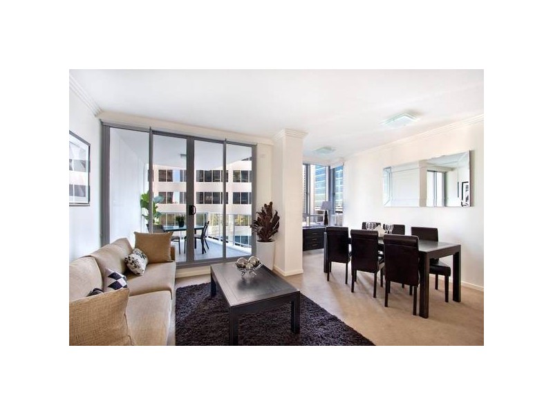 2 Cunningham Street, Sydney NSW 2000