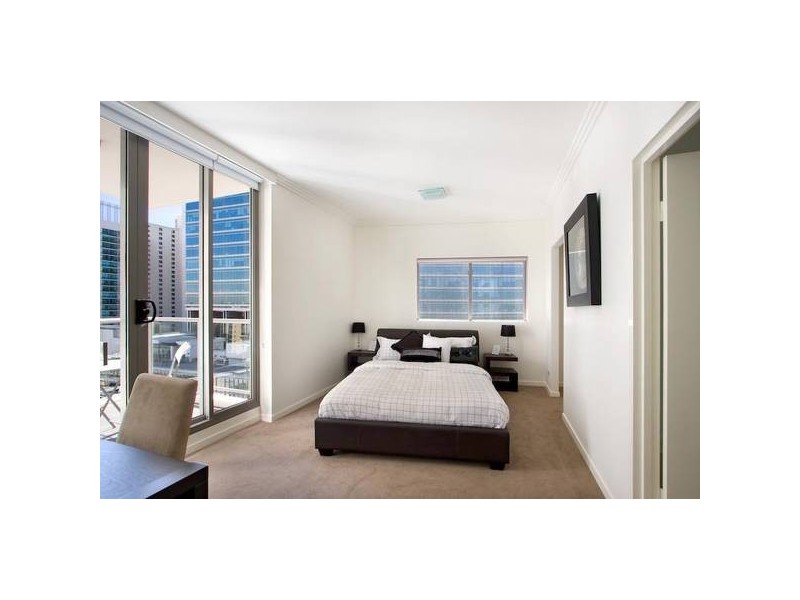 2 Cunningham Street, Sydney NSW 2000