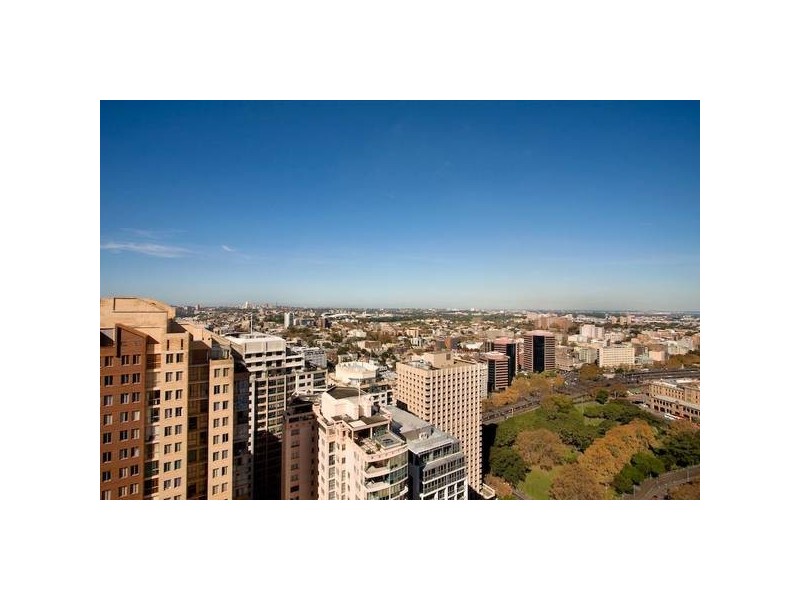 2 Cunningham Street, Sydney NSW 2000