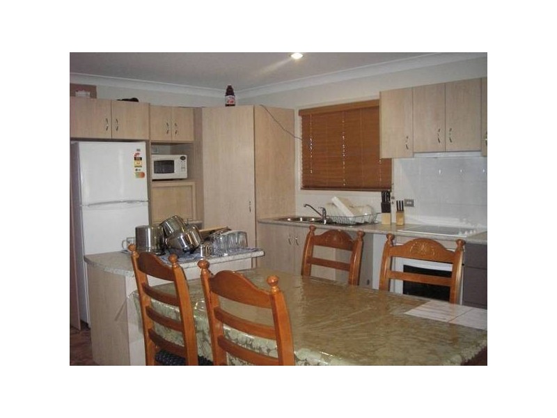 43 Littlefield St, Blackwater QLD 4717