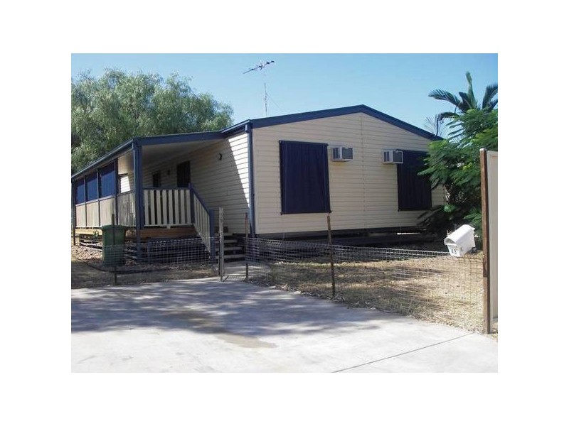 43 Littlefield St, Blackwater QLD 4717