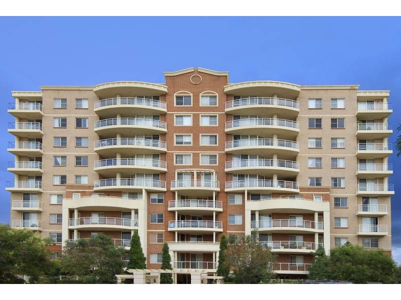 804/8 Wentworth Drive, Liberty Grove NSW 2138