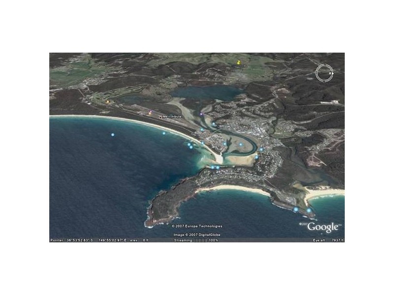 93a Boggy Creek Road, Merimbula NSW 2548