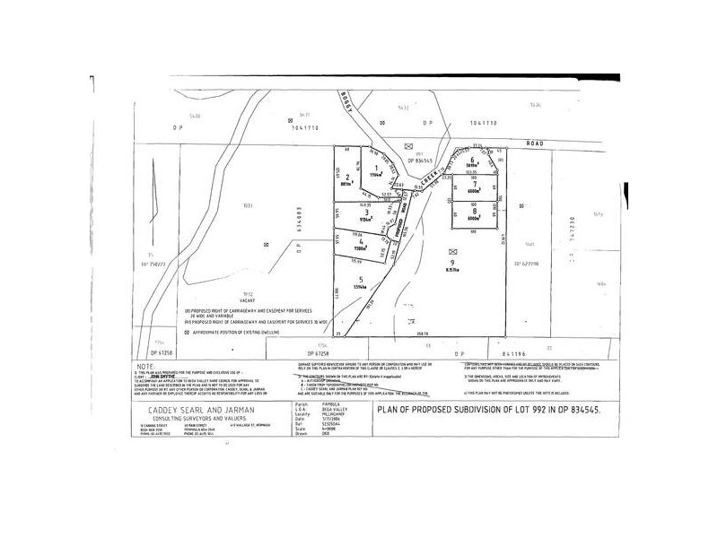 93b Boggy Creek Road, Merimbula NSW 2548