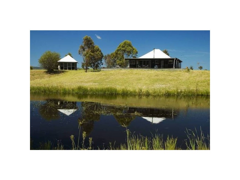 A Booral Rd, Bulahdelah NSW 2423