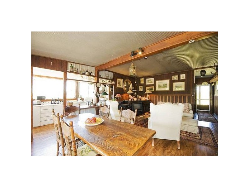 A Booral Rd, Bulahdelah NSW 2423