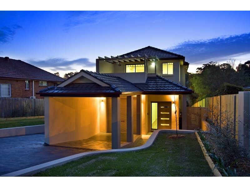 71A Western Crescent, Gladesville NSW 2111