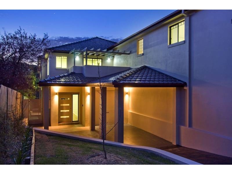 71B Western Crescent, Gladesville NSW 2111