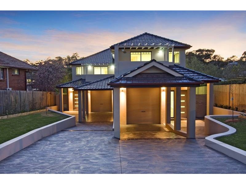 71 Western Crescent, Gladesville NSW 2111