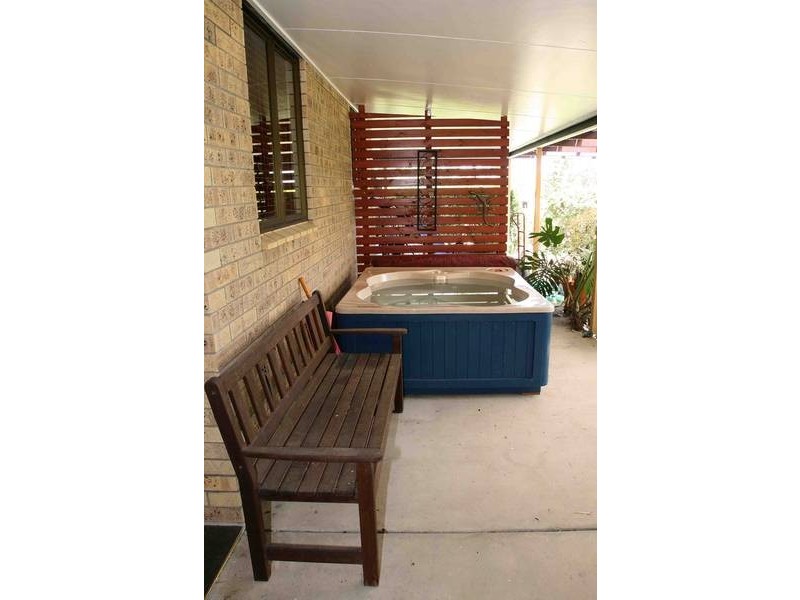 110 Murphy Drive, Glenlee QLD 4711