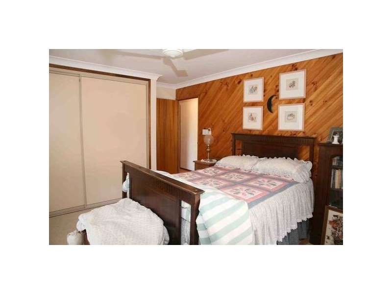 110 Murphy Drive, Glenlee QLD 4711