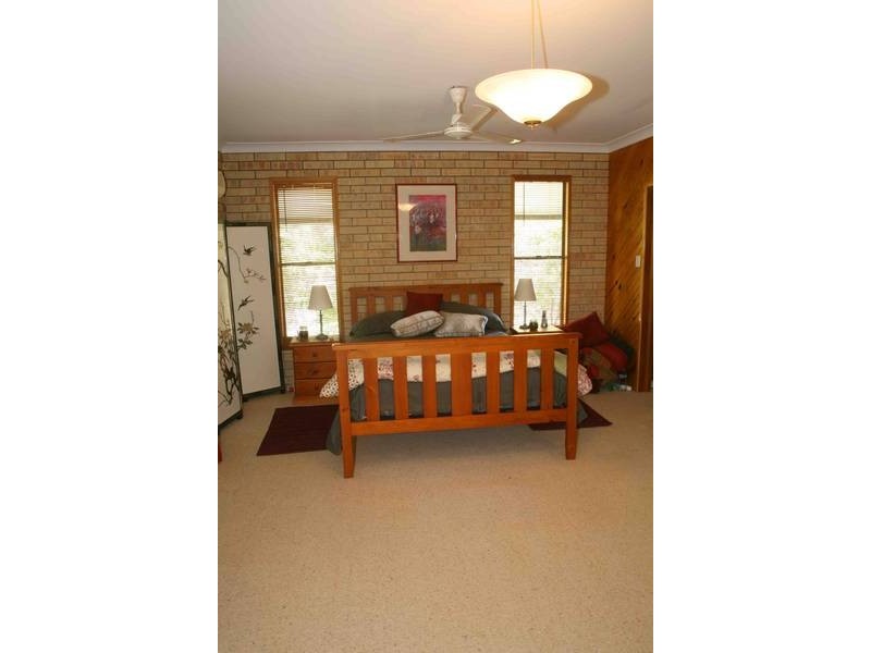 110 Murphy Drive, Glenlee QLD 4711