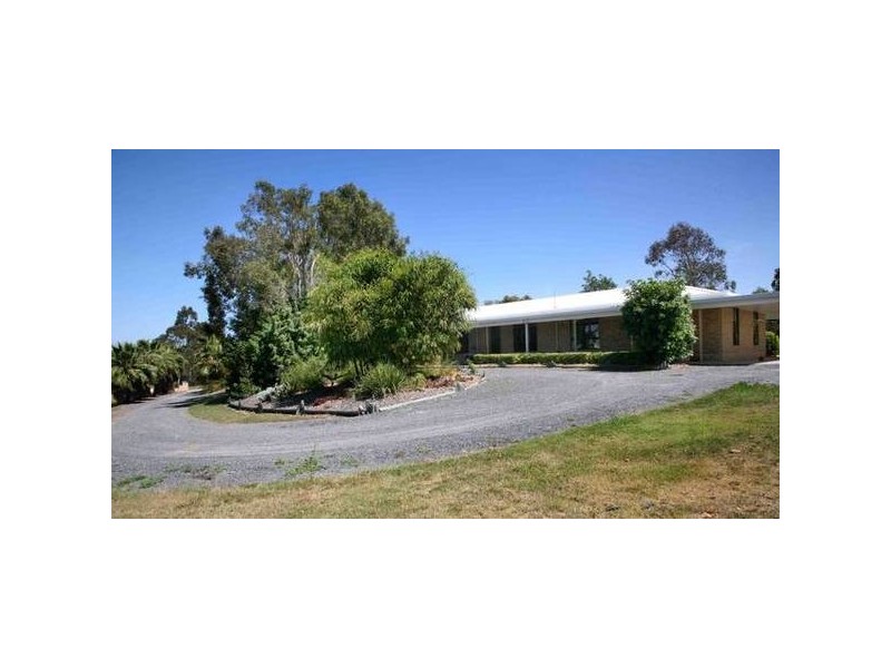 110 Murphy Drive, Glenlee QLD 4711